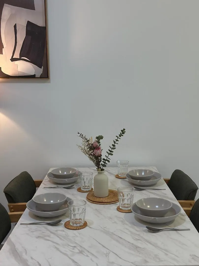 Apartment Razak Residence Kl Area Cozy & Simple Rc B2 18 Kuala Lumpur