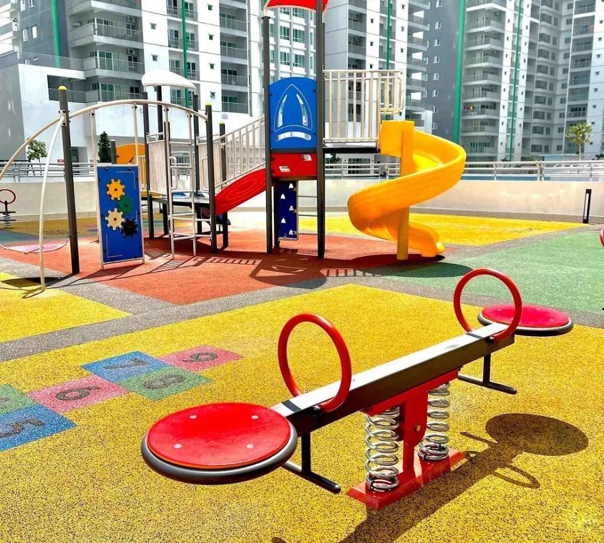 Razak Residence Kl Area Cozy & Simple Rc B2 18 Kuala Lumpur 0*,  Malaysia