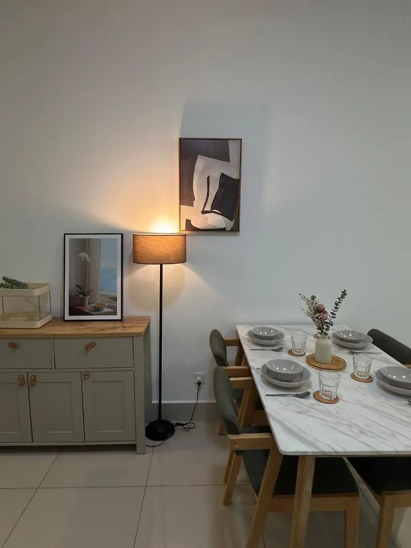 Razak Residence Kl Area Cozy & Simple Rc B2 18 Kuala Lumpur