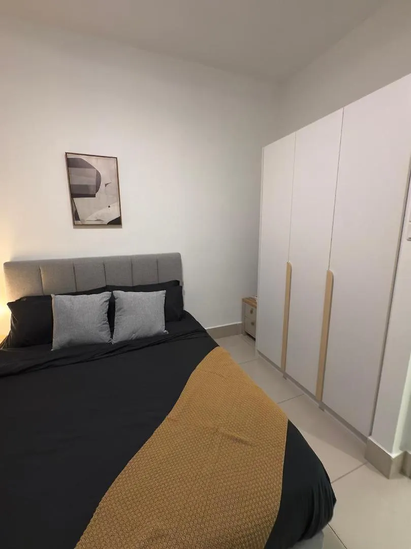 Razak Residence Kl Area Cozy & Simple Rc B2 18 Kuala Lumpur