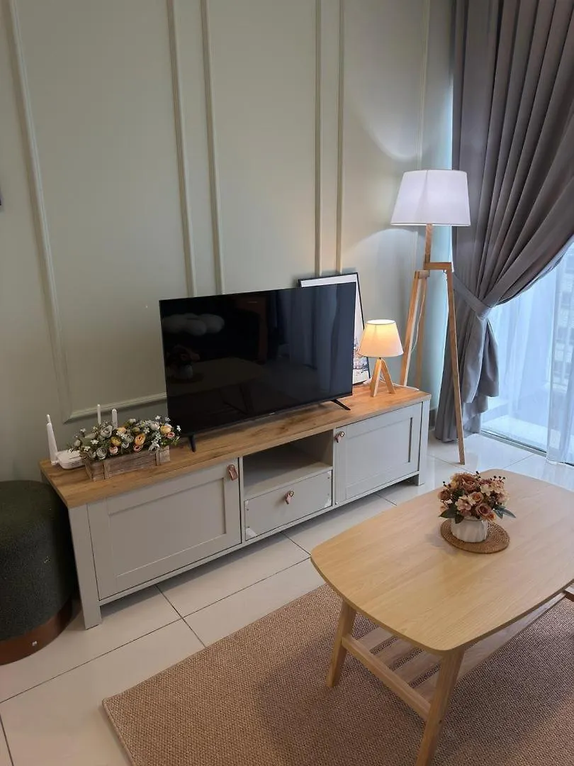 Razak Residence Kl Area Cozy & Simple Rc B2 18 Kuala Lumpur