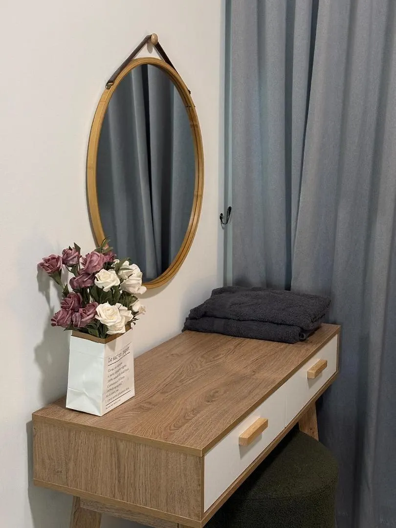 Apartment Razak Residence Kl Area Cozy & Simple Rc B2 18 Kuala Lumpur
