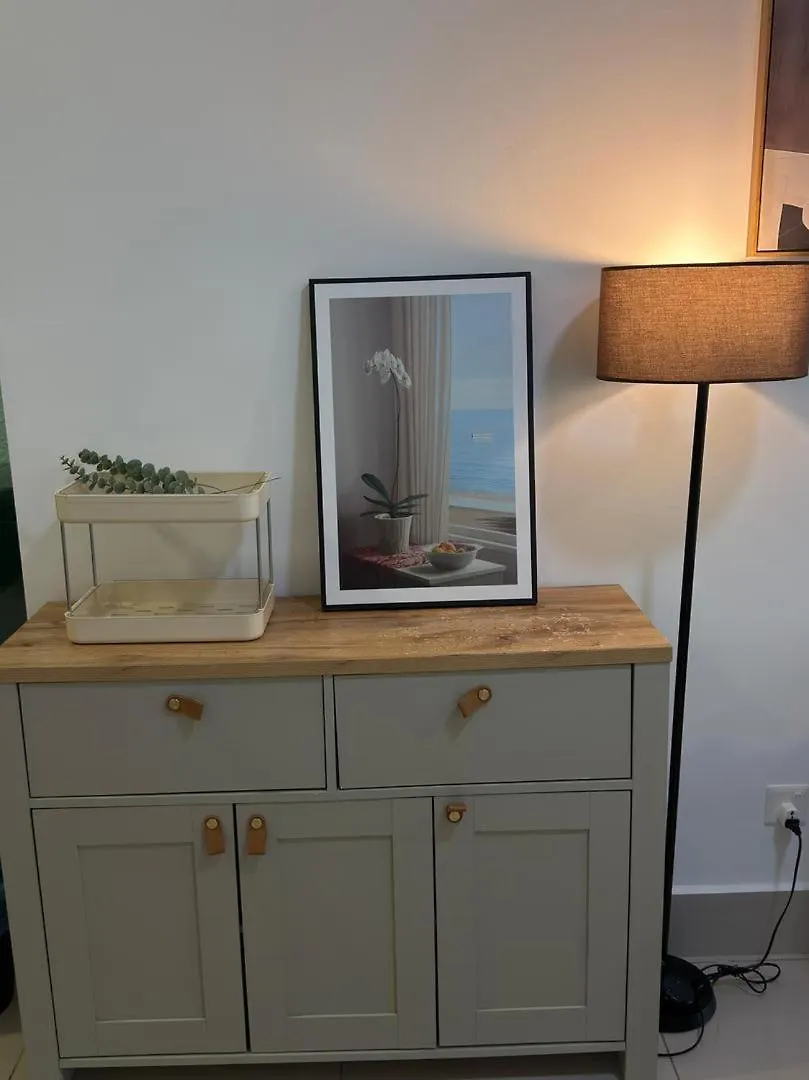 Apartment Razak Residence Kl Area Cozy & Simple Rc B2 18 Kuala Lumpur Malaysia